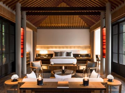 Phòng Super Luxury