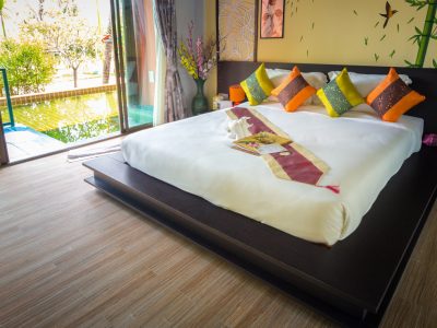 Phòng Modern